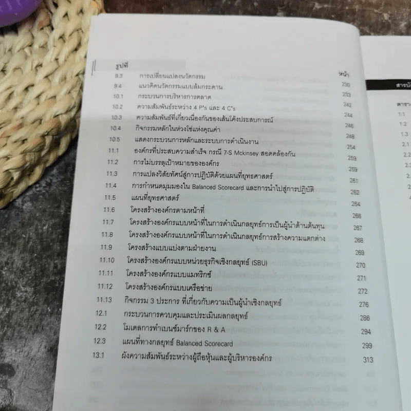 การจัดการเชิงกลยุทธ์เทคโนโลยีและนวัตกรรม - ไพโรจน์ ปิยะวงศ์วัฒนา รูปที่ 15