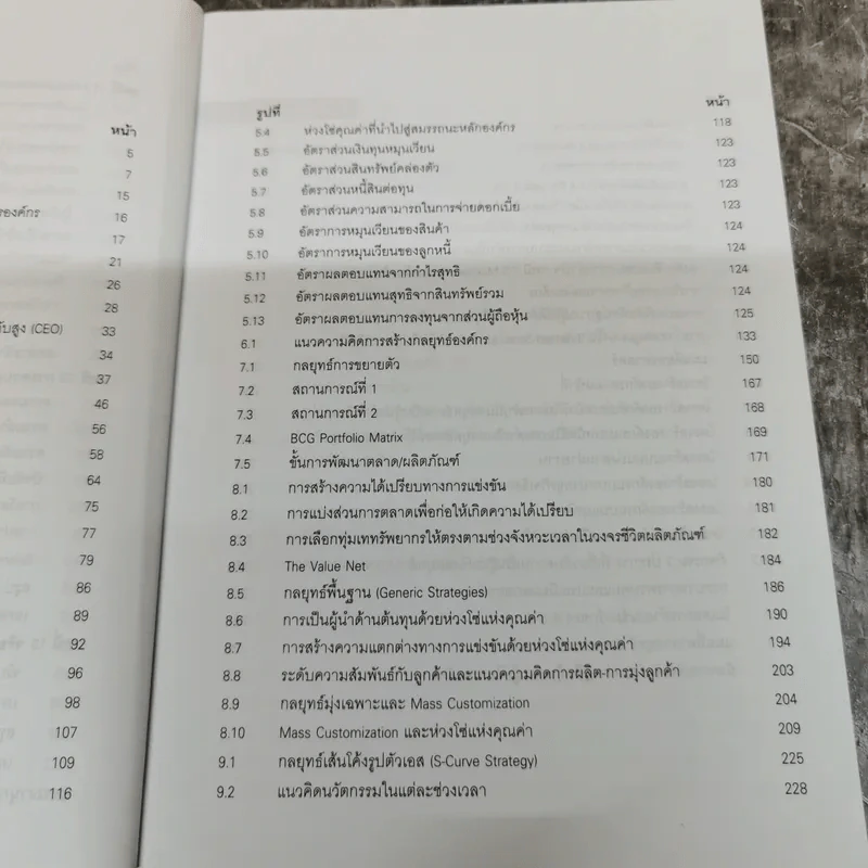 การจัดการเชิงกลยุทธ์เทคโนโลยีและนวัตกรรม - ไพโรจน์ ปิยะวงศ์วัฒนา รูปที่ 14