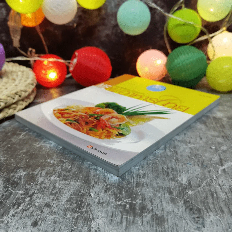 Menu อาหารไทย รูปที่ 3