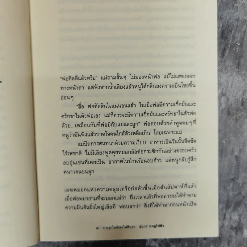 การลุกไหม้ของไฟหินดำ - ชัยกร หาญไฟฟ้า รูปที่ 8