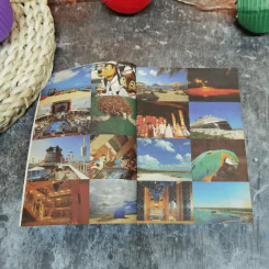 Trendy Trip Caribbean Sea ที่รัก - พิมพร กิจสุบรรณ รูปที่ 6