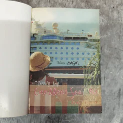 Trendy Trip Caribbean Sea ที่รัก - พิมพร กิจสุบรรณ รูปที่ 5