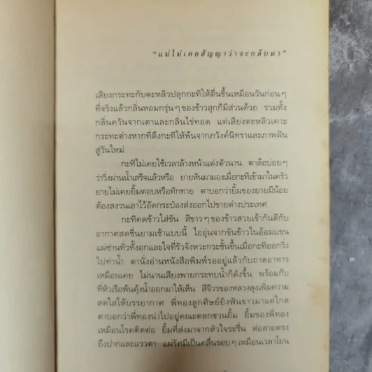 ความสุขของกะทิ+ความสุขของกะทิ ตอน ตามหาพระจันทร์ - งามพรรณ เวชชาชีวะ รูปที่ 10