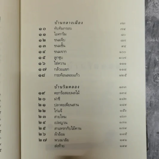 ความสุขของกะทิ+ความสุขของกะทิ ตอน ตามหาพระจันทร์ - งามพรรณ เวชชาชีวะ รูปที่ 13