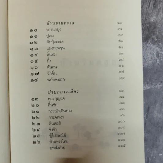 ความสุขของกะทิ+ความสุขของกะทิ ตอน ตามหาพระจันทร์ - งามพรรณ เวชชาชีวะ รูปที่ 9