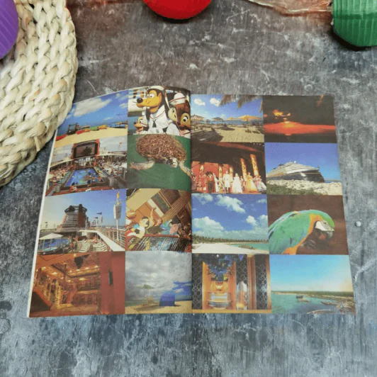 Trendy Trip Caribbean Sea ที่รัก - พิมพร กิจสุบรรณ รูปที่ 6