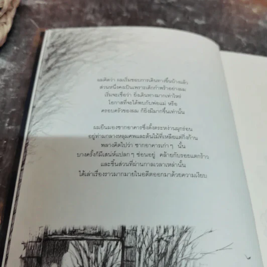 Beansprout & Firehead in the Black Season - ทรงศีล ทิวสมบุญ รูปที่ 7