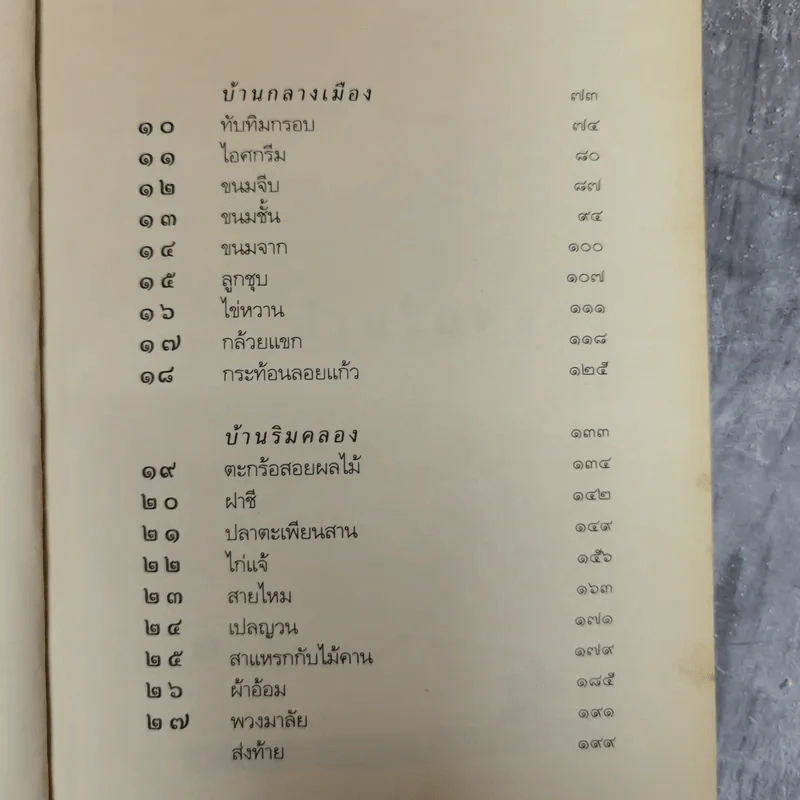 ความสุขของกะทิ+ความสุขของกะทิ ตอน ตามหาพระจันทร์ - งามพรรณ เวชชาชีวะ รูปที่ 13