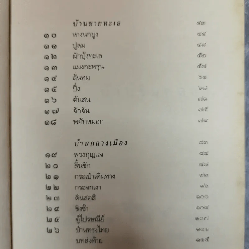ความสุขของกะทิ+ความสุขของกะทิ ตอน ตามหาพระจันทร์ - งามพรรณ เวชชาชีวะ รูปที่ 9