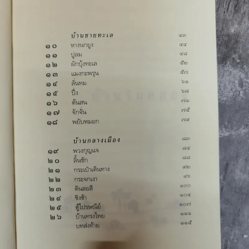 ความสุขของกะทิ+ความสุขของกะทิ ตอน ตามหาพระจันทร์ - งามพรรณ เวชชาชีวะ รูปที่ 9