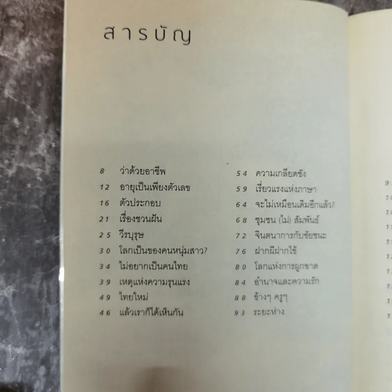 บ้านหลังเดียวกัน -  วิรัตน์ โตอารีย์มิตร รูปที่ 6