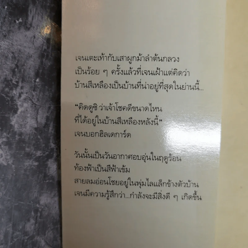 บ้านแสนรัก The Moffats รูปที่ 5