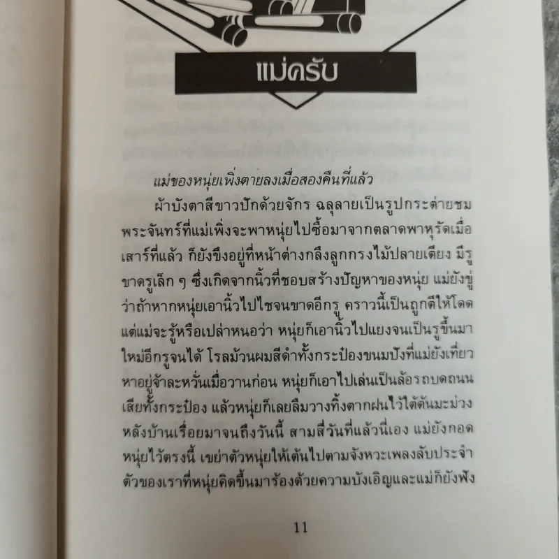 อัญมณีแห่งชีวิต - อัญชัน รูปที่ 8