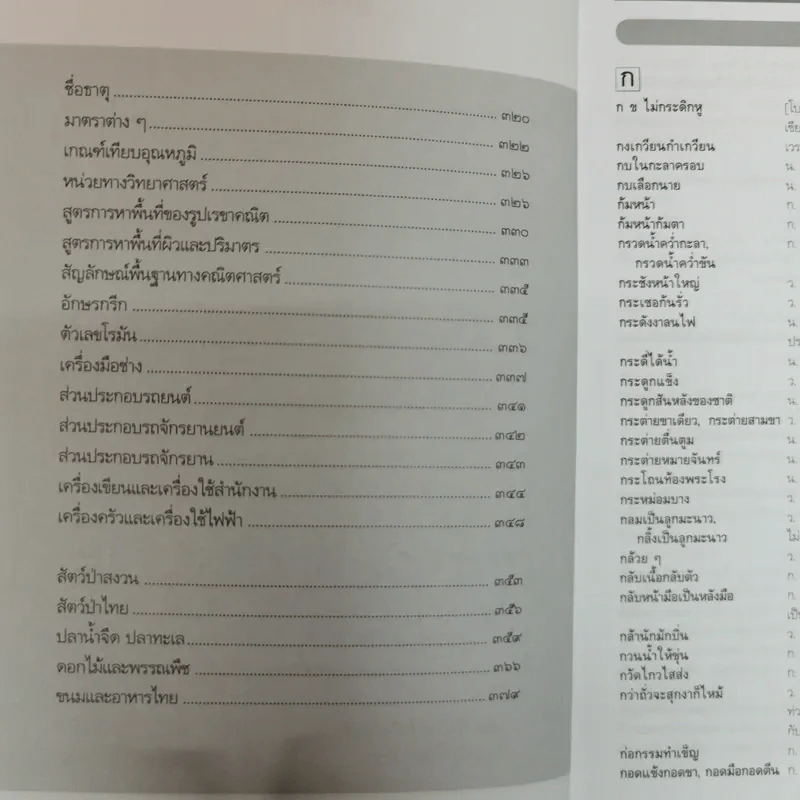 สุดยอดความรู้รอบตัว โดย ฝ่ายวิชาการภาษาไทย รูปที่ 9