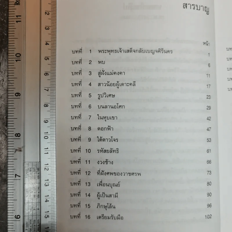 กามนิต (ภาคพื้นดิน) - เสฐียรโกเศศ นาคะประทีป รูปที่ 7