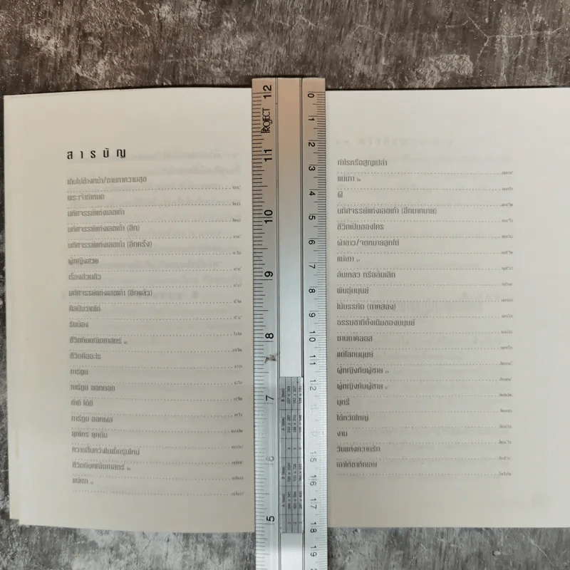 ตัวหนังสือคุยกัน - ประภาส ชลศรานนท์ รูปที่ 9