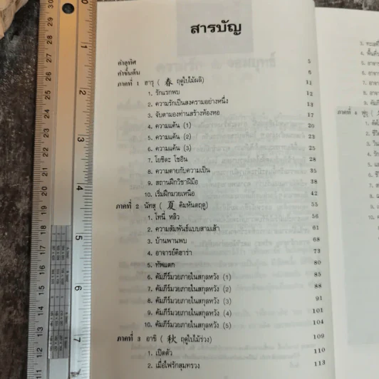 ความรักกับจอมยุทธ์ - สุวินัย ภรณวลัย รูปที่ 9