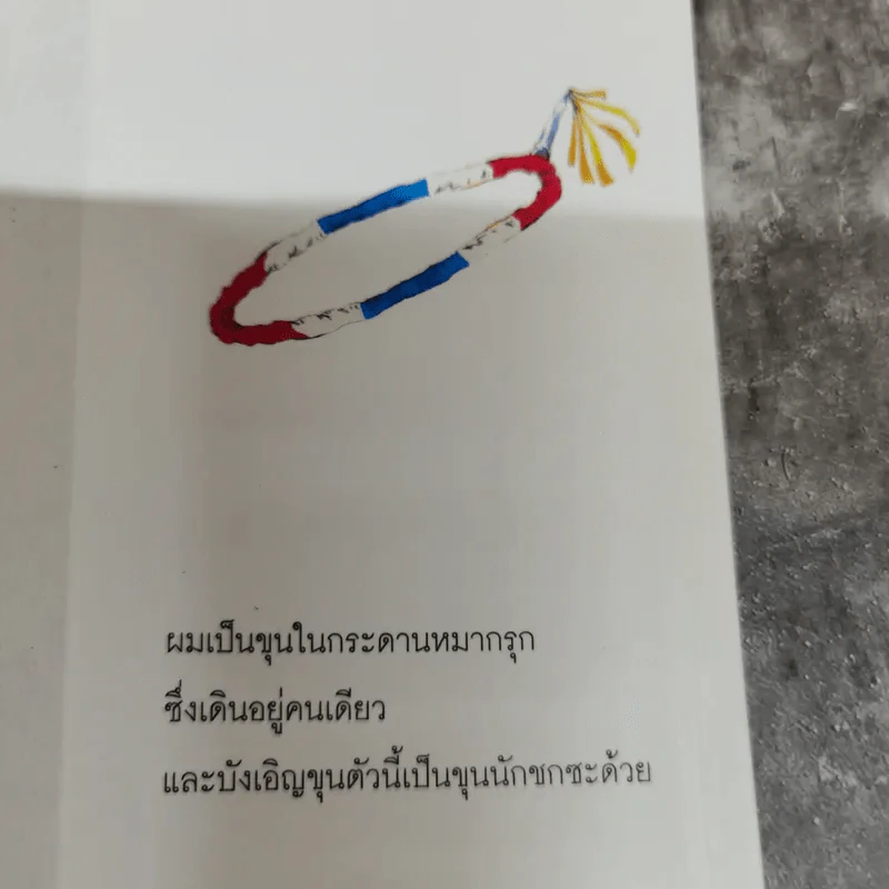 ศอกกลับคนรู้ทัน - ข้าแผ่นดิน รูปที่ 9