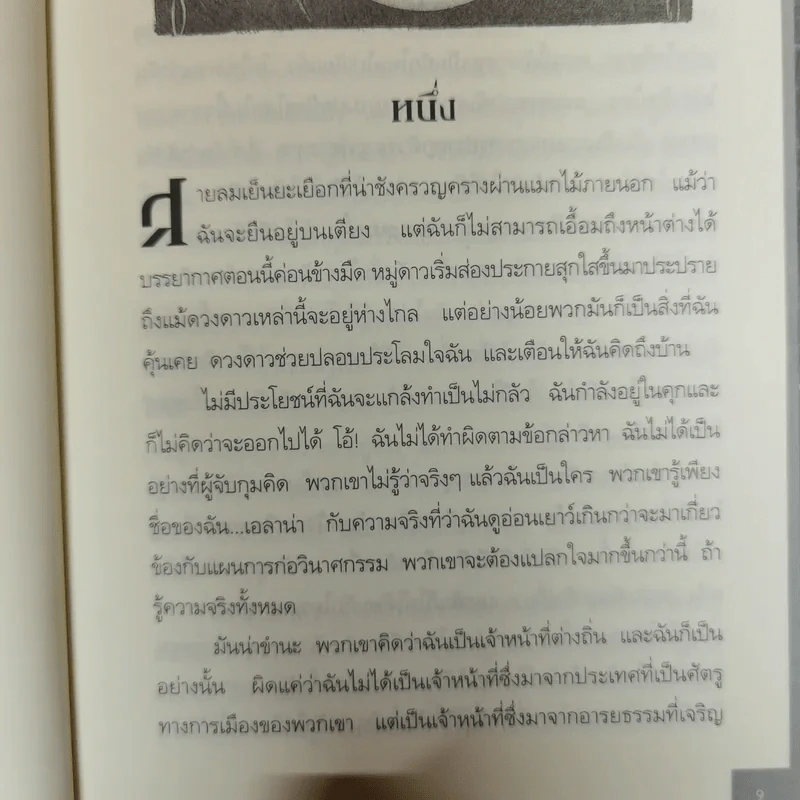เอลาน่า สาวน้อยมหัศจรรย์ ฝ่ามหันตภัยนิวเคลียร์ รูปที่ 7
