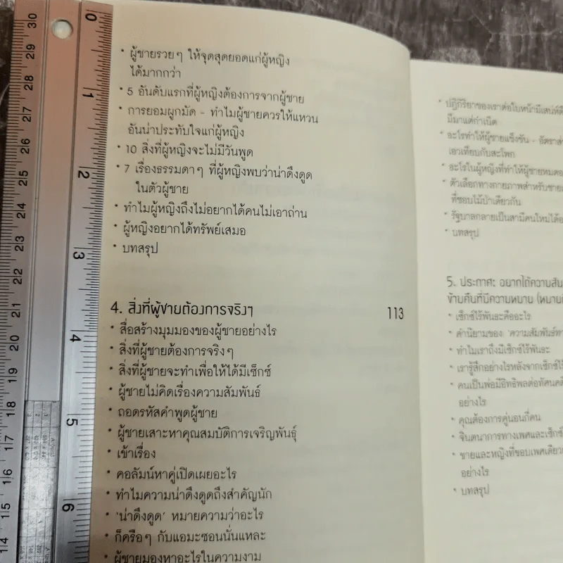 ผู้ชายติดเซ็กซ์ & ผู้หญิงติดรัก รูปที่ 12