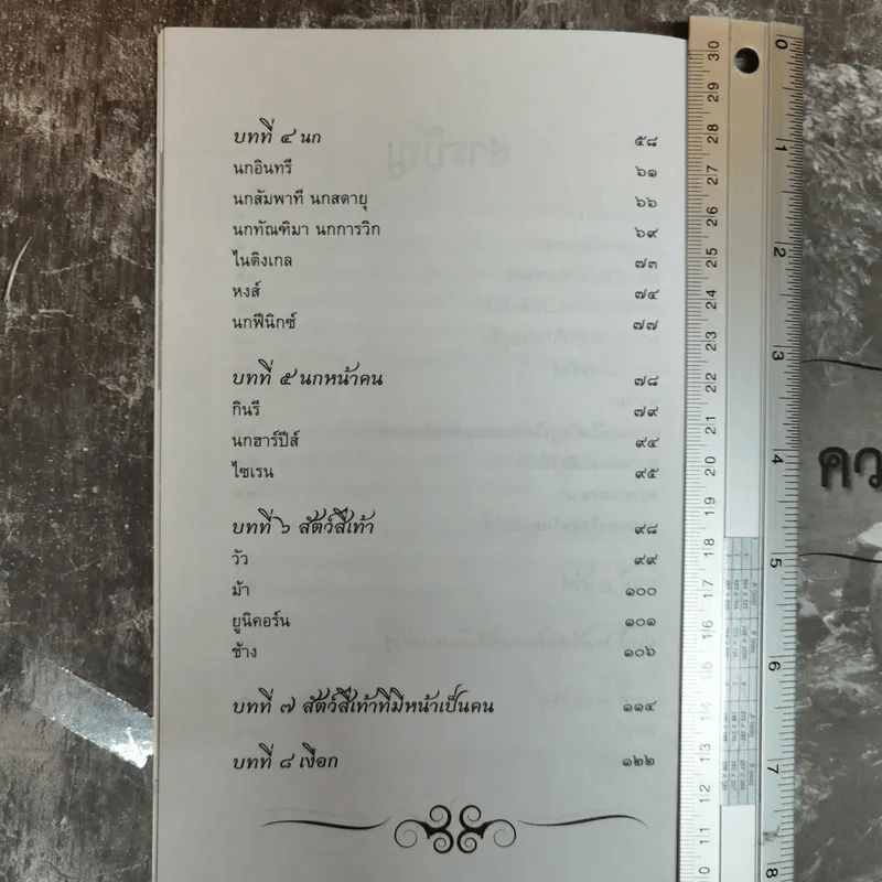 ตำนานสัตว์หิมพานต์ นานาสัตว์ที่มีปรากฎในวรรณคดีและภาพเขียนไทย - คอสมอส รูปที่ 6