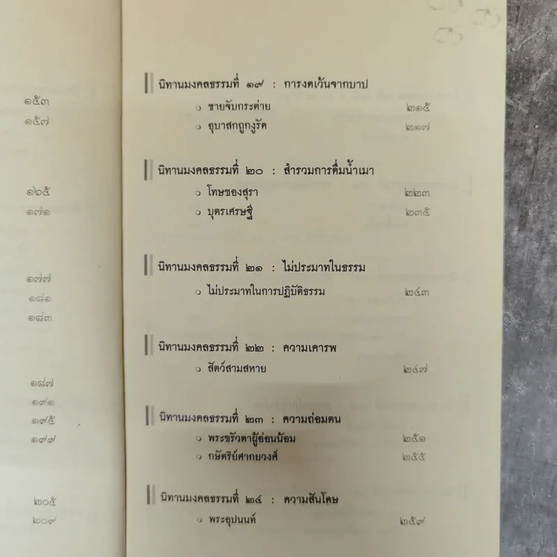 นิทานมงคลธรรม รวมนิทานจากมงคล 38 ประการ - ศาสตราจารย์พิเศษเสฐียรพงษ์ วรรณปก รูปที่ 12