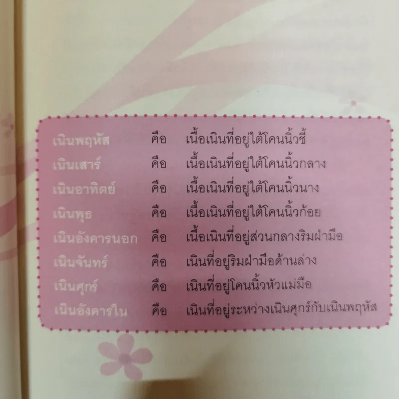 ลายมือกับความรัก - อ.เบญจะ ชินปัญชนะ รูปที่ 11