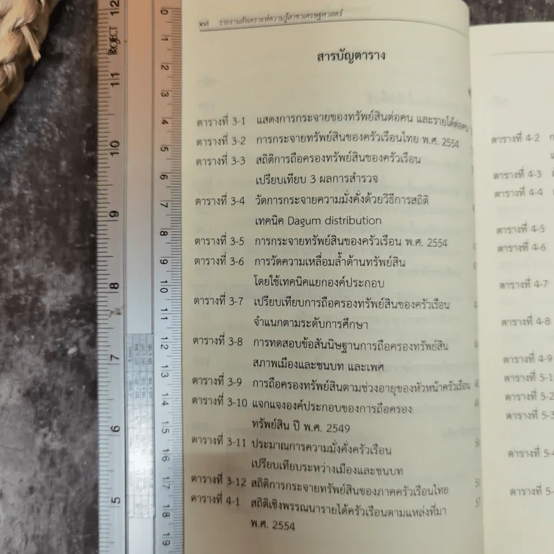 ความเหลื่อมล้ำของการกระจายรายได้ในประเทศไทย - ดิเรก ปัทมสิริวัฒน์ รูปที่ 8