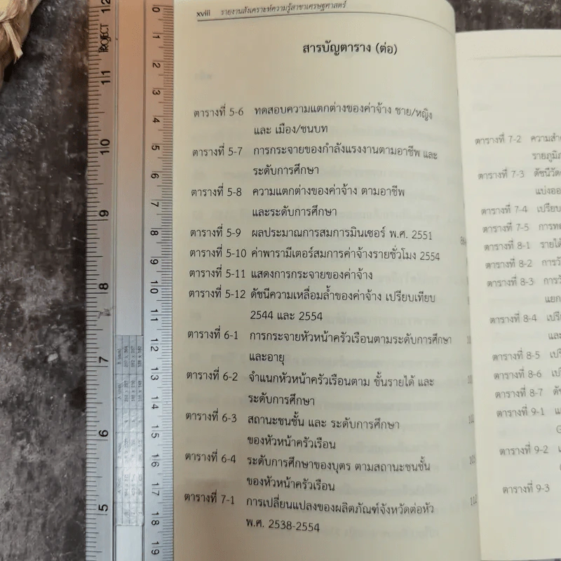 ความเหลื่อมล้ำของการกระจายรายได้ในประเทศไทย - ดิเรก ปัทมสิริวัฒน์ รูปที่ 10