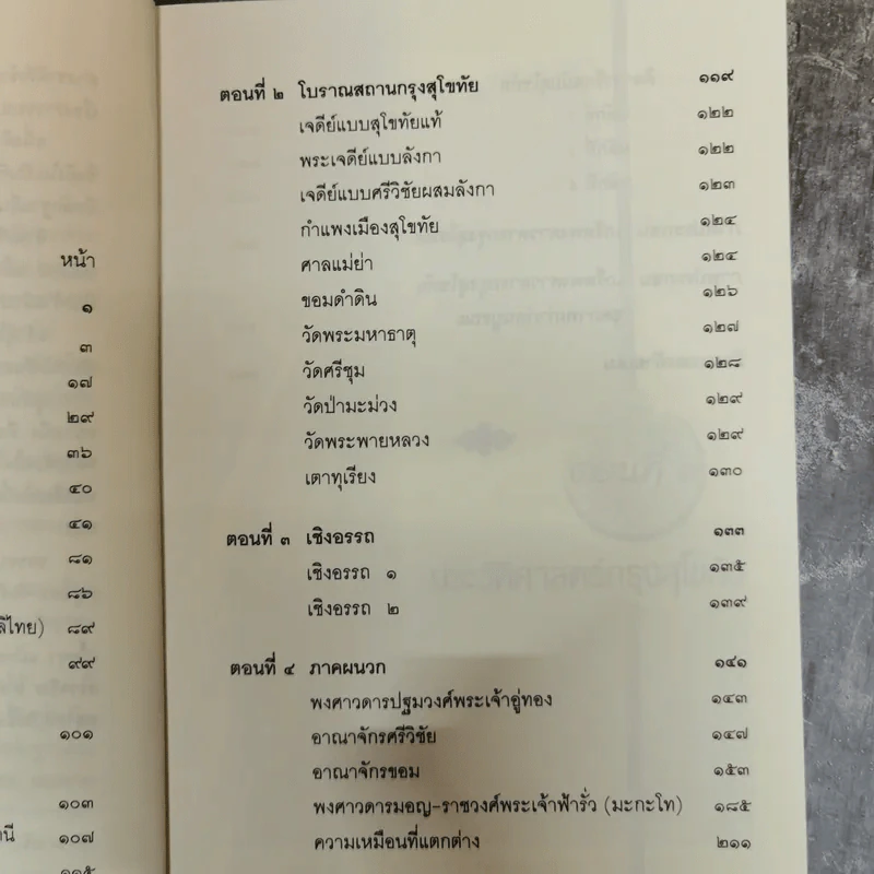 เกร็ดพงศาวดารกรุงสุโขทัย - ลำจุล ฮวบเจริญ รูปที่ 9