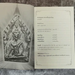 พระขุนแผน พระเครื่องมหานิยม - ล.รักษ์ทวี รูปที่ 2