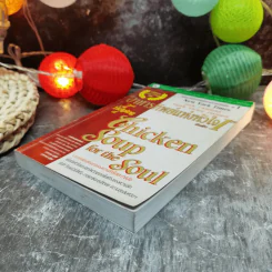Chicken Soup for the Soul อาหารทิพย์แห่งหัวใจ อันดับ 1 - Jack Canfield รูปที่ 3