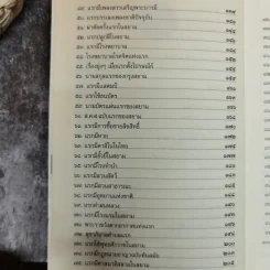 100 แรกมีในสยาม - โรม บุนนาค รูปที่ 9
