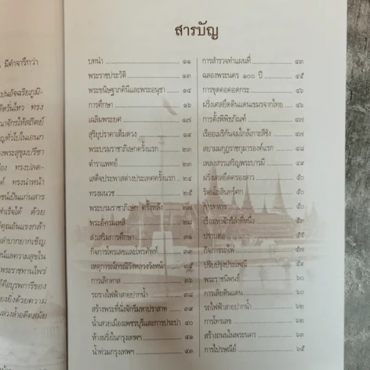 พระเจ้ากรุงสยามแห่งโลก จุฬาลงกรณ์ - พลาดิศัย สิทธิธัญกิจ รูปที่ 6