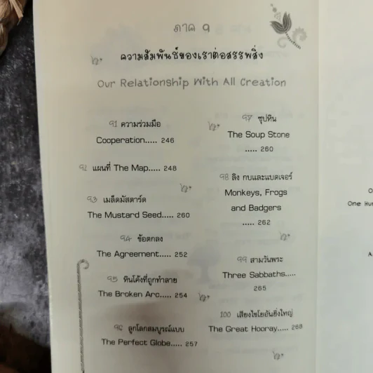 100 นิทาน 1,000,000 กำลังใจ รูปที่ 17
