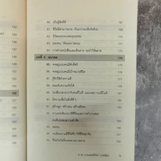 อยู่อย่างสง่า - ศ.ดร.นายแพทย์วิทยา นาควัชระ รูปที่ 17