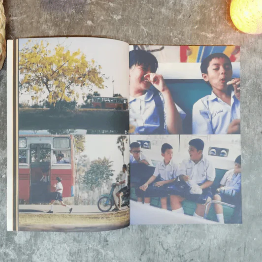 แฟนฉัน from filmmaking to marketing รูปที่ 15