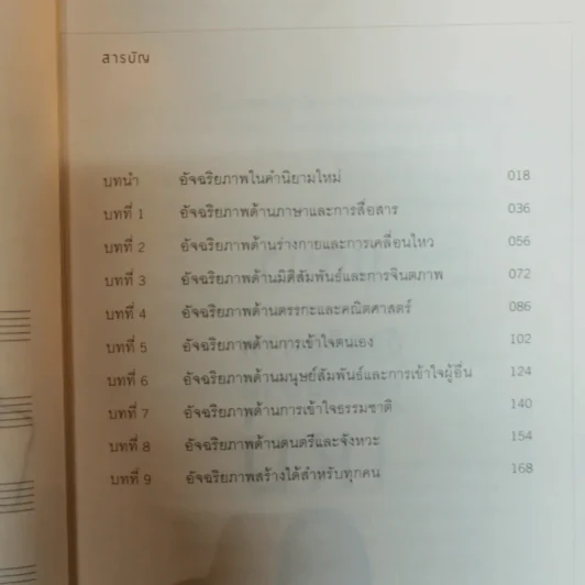 อัจฉริยะสร้างได้ เคล็ดลับพัฒนาอัจฉริยะภาพ 8 ด้าน โดย วนิษา เรซ รูปที่ 11