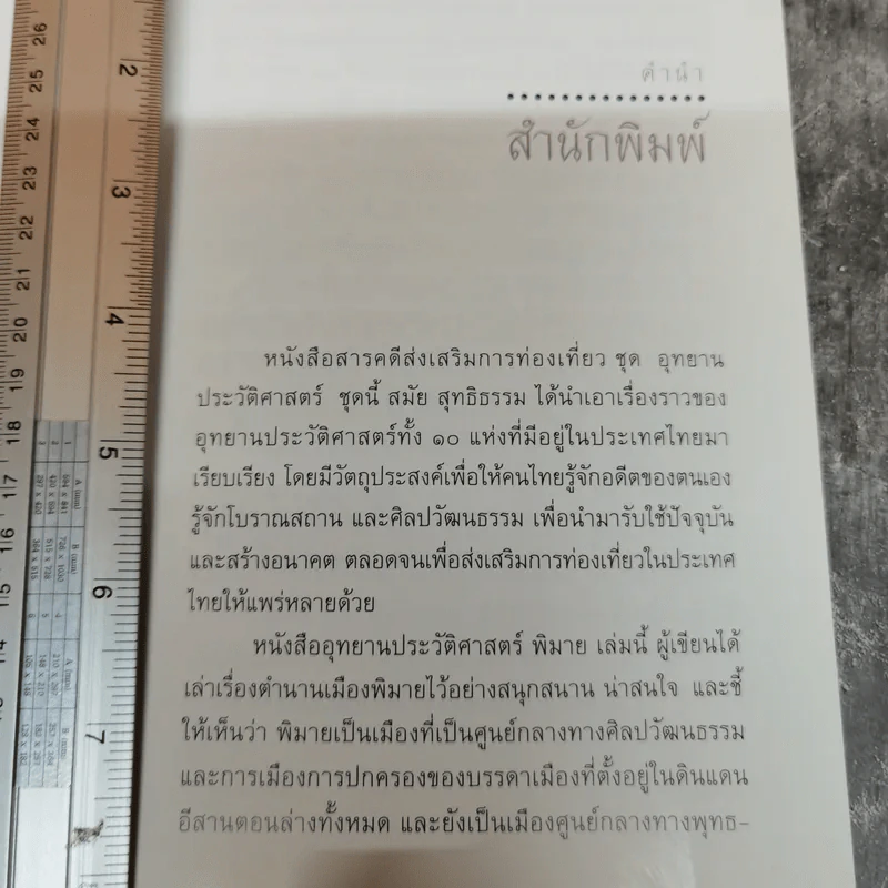 อุทยานประวัติศาสตร์พิมาย - สมัย สุทธิธรรม รูปที่ 7