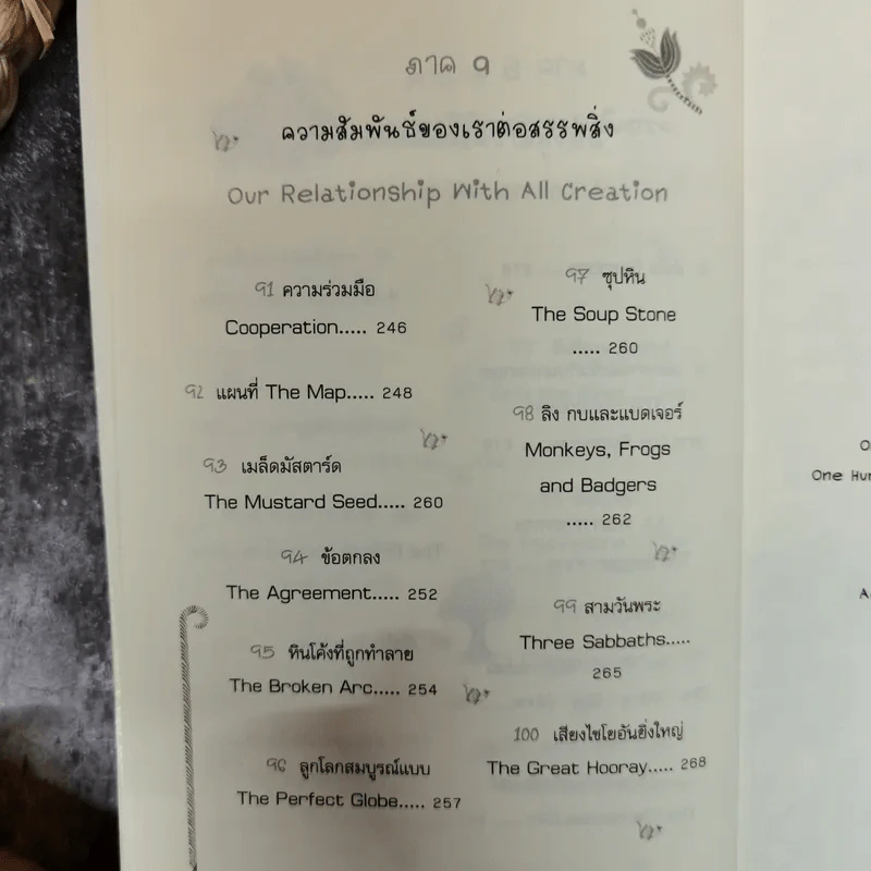 100 นิทาน 1,000,000 กำลังใจ รูปที่ 17