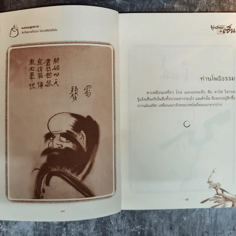 พุทธทาสกับเซ็น - พุทธทาสภิกขุ รูปที่ 11