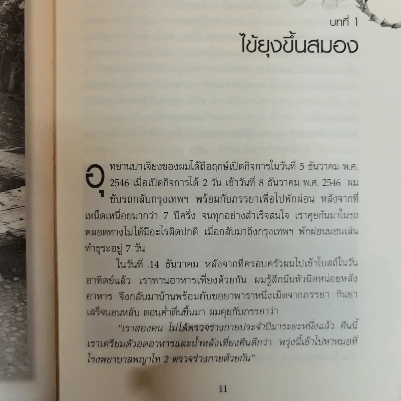 เขาว่าข้อยบ้า - วิมล กิจบำรุง รูปที่ 13