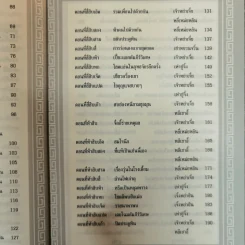 จังซ่ง ศึกสองตระกูล - นักเรียนชั้นประถม 42 คน รูปที่ 11
