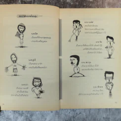 คนไข้ป่วนกับก๊วนหมอเปิ่น - ปิยพงษ์ สาครเย็น รูปที่ 10