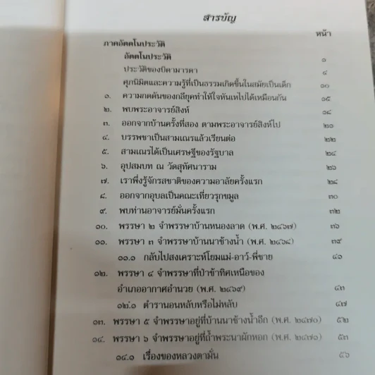อัตตโนประวัติ พระราชนิโรธรังสี (เทสก์ เทสรังสี) รูปที่ 9