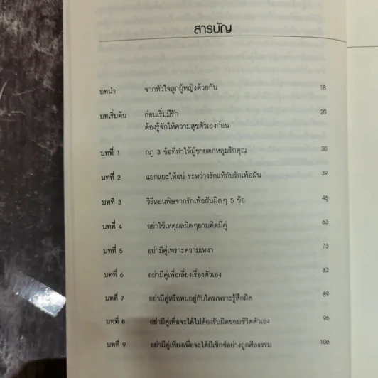 ผู้หญิงฉลาดรัก - มณฑานี ตันติสุข (เล่ม 2 ของซีรีส์ ผู้หญิงมีค่า) รูปที่ 10