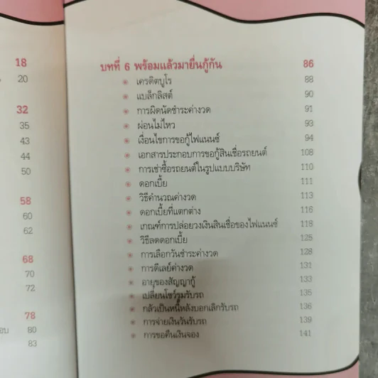 อยากมีรถใหม่ไม่ยาก 1 ในซีรี่ย์ไม่ยาก รูปที่ 10