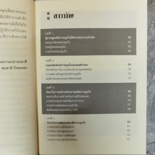ศิลปะการพูดที่จูงใจคน - สมชาติ กิจยรรยง รูปที่ 6
