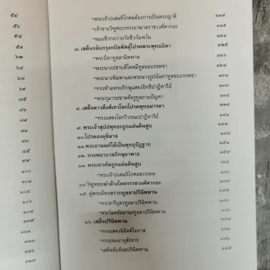 ย้อนรอยพระพุทธเจ้า - ดวงใจ มหาพัฒนากุล รูปที่ 10