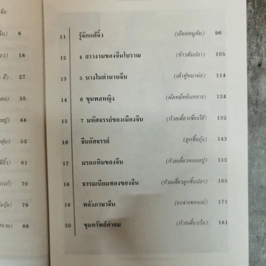 กระจ่างใจจีน - จิตรา ก่อนันทเกียรติ รูปที่ 8